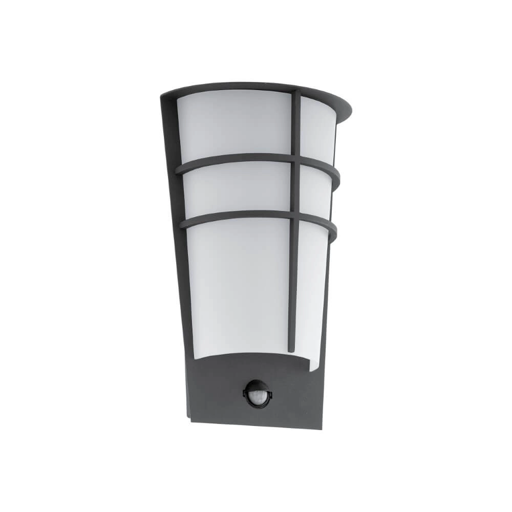 Led schriklamp Breganzo 1