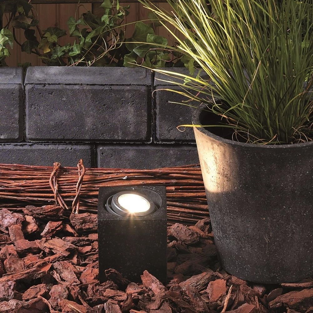 LED garden spot Cylon 12V led GardenLights 5907800856002