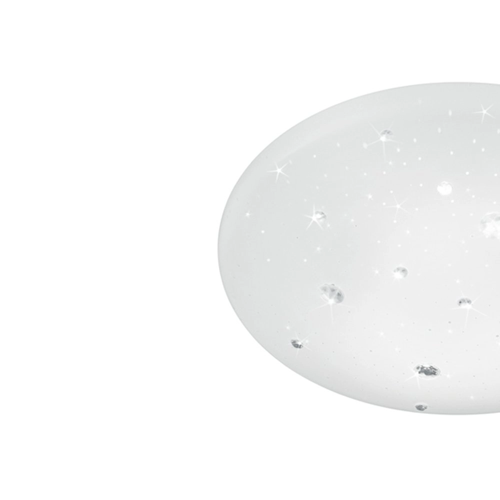 Plafondlamp Achat Badkamer Trio 4017807394559