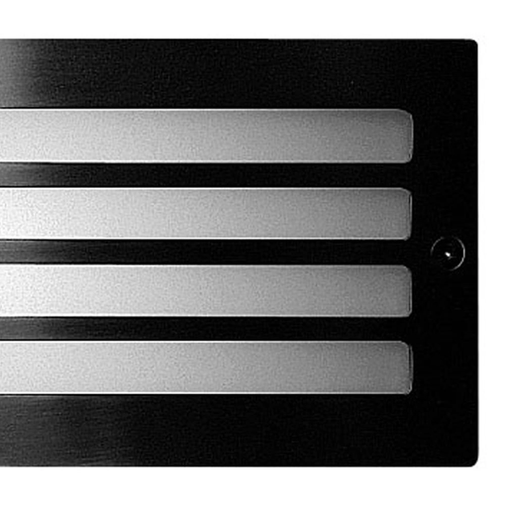 Muurlamp Spotpro Inbouw Franssen 8033239096072