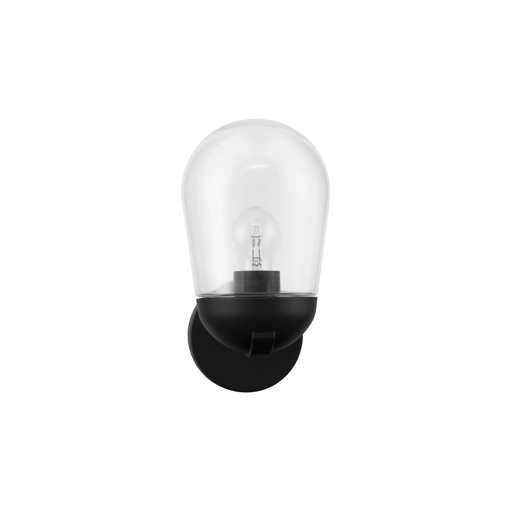Unieke wandlamp Omika grijs Lyora 5212017437709