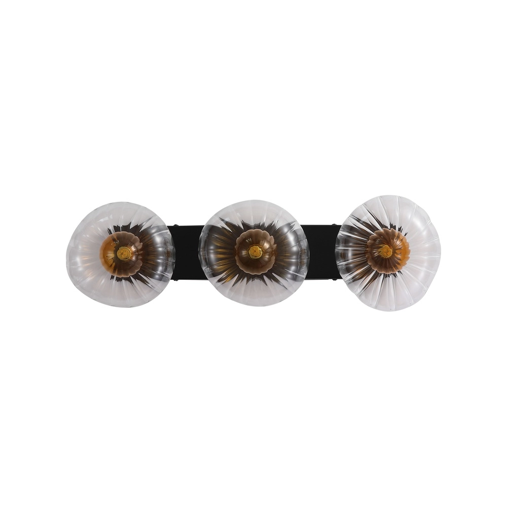 Plafondlamp Sunbeam 3-lichts Searchlight 5053423298542