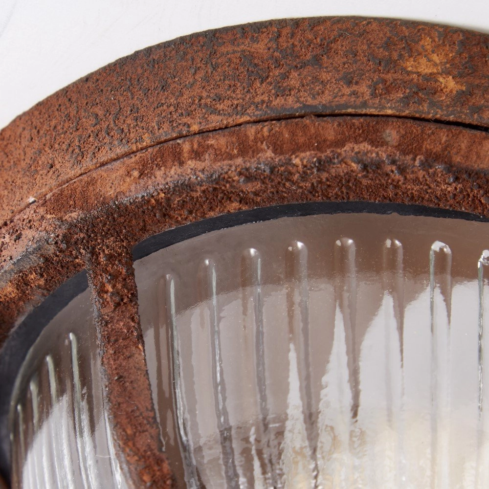 Plafond- of muurlamp Bobbi Industrie Brilliant 4004353301650