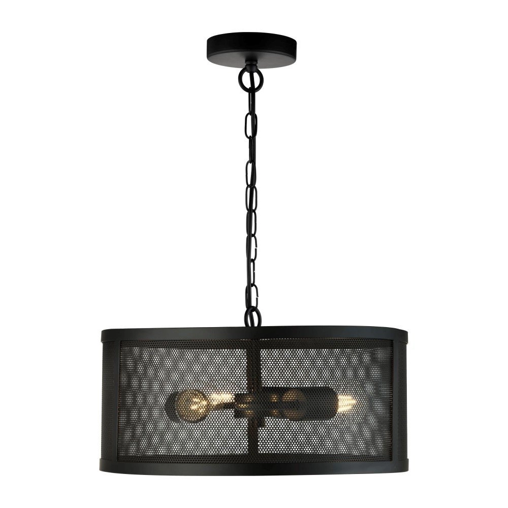 Hanglamp Fishnet Ø 45cm
