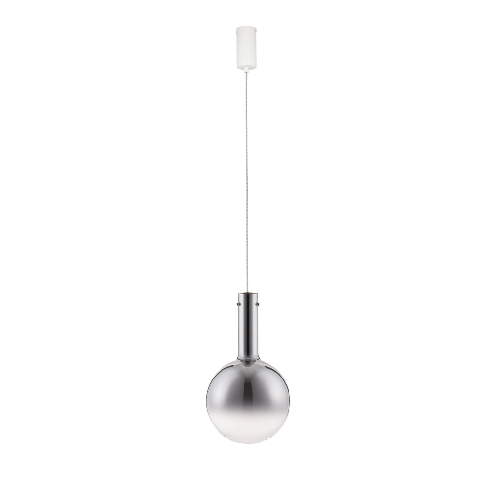 Hanglamp Nostos smoke glas Lyora 5212017449030