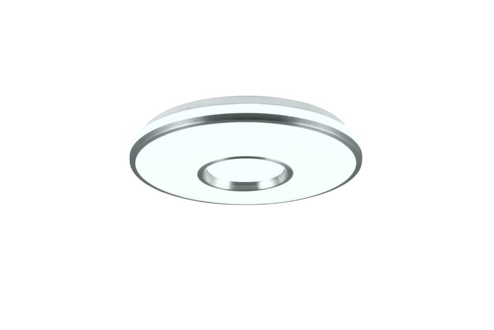 RGB plafondlamp Realta met afstandsbediening