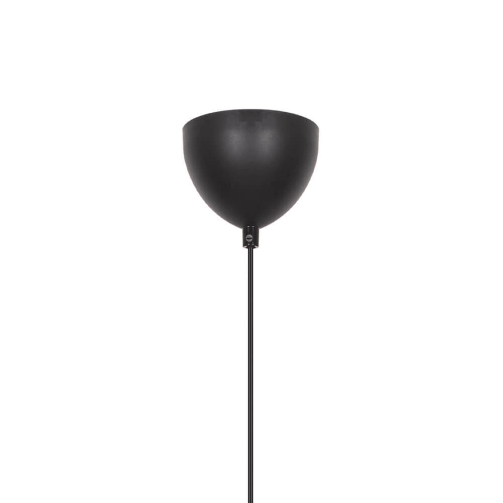 Design hanglamp Manago hout Ø 50cm Nordlux 5704924024504
