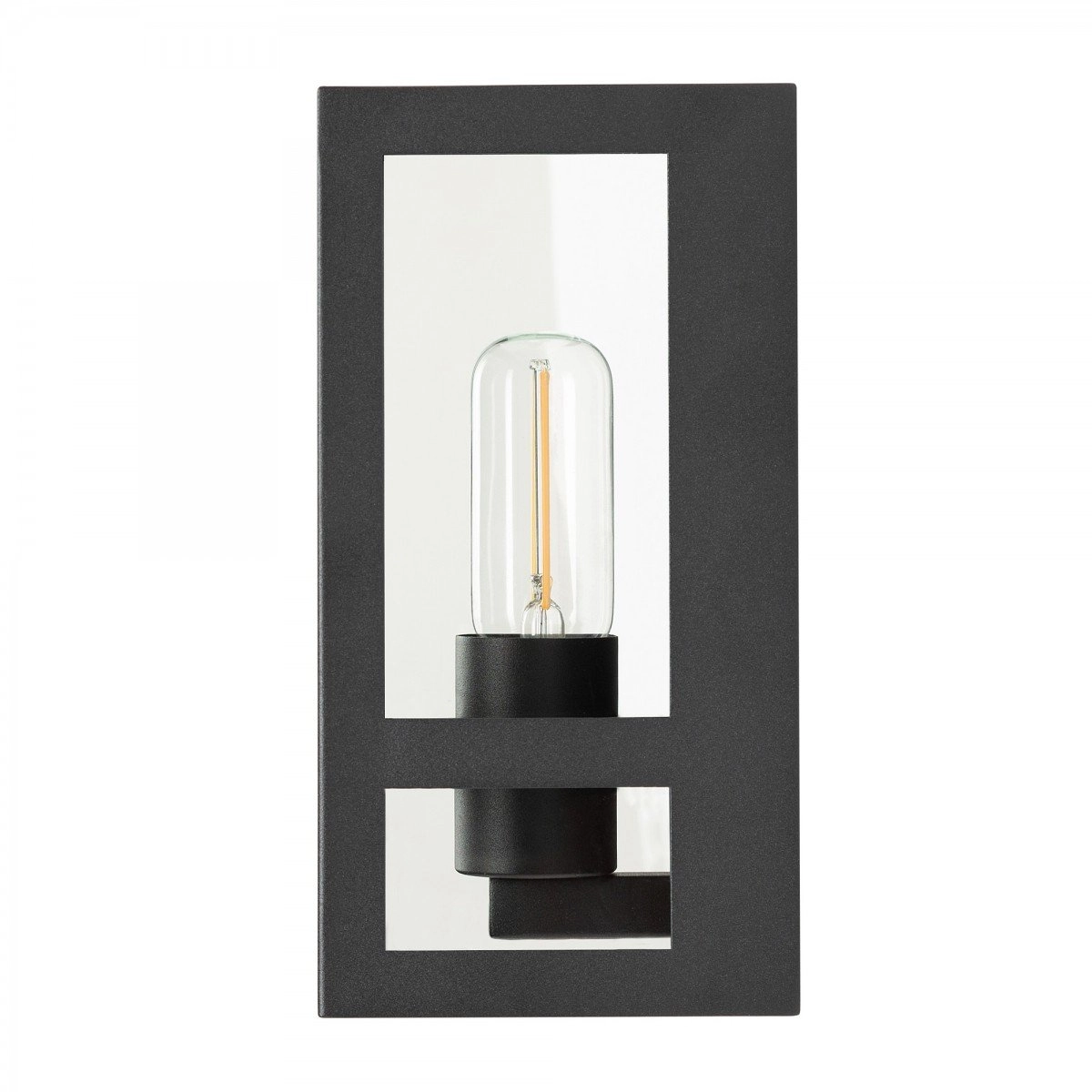 Strakke buitenlamp City KS verlichting 8714732752947