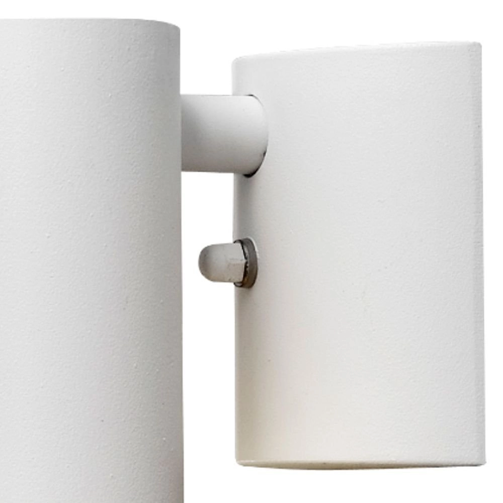 Wandspot Modena Downlight 15cm wit KonstSmide 7318307515251