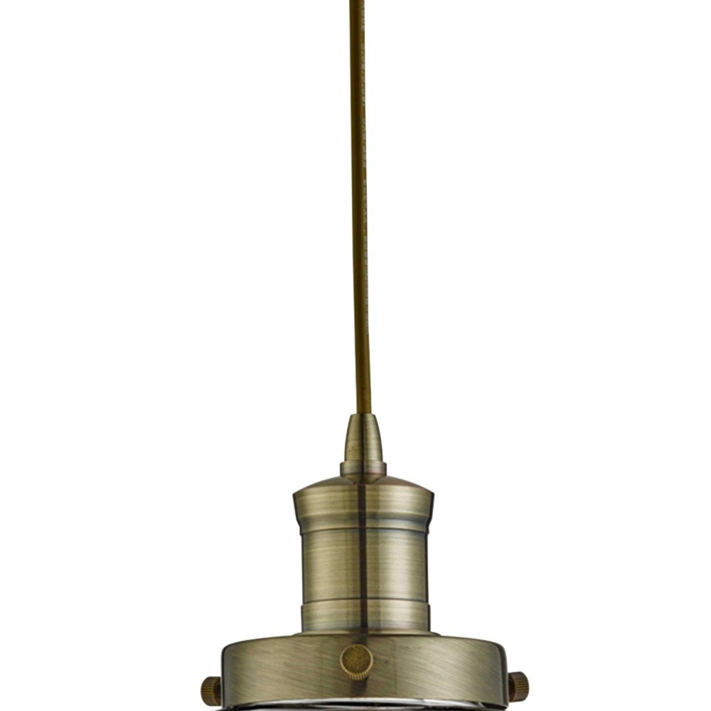 Hanglamp Pyramid Ø 29cm Searchlight 5053423057705