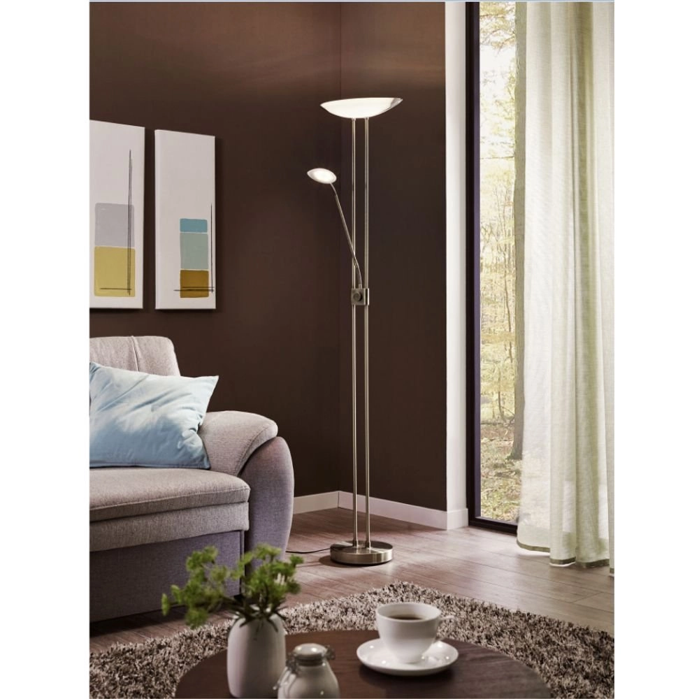 Led vloerlamp Baya Led Eglo 9002759938741