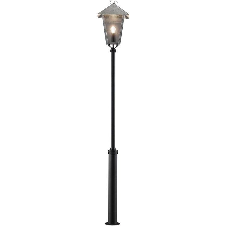 Terraslamp Benu Landelijk