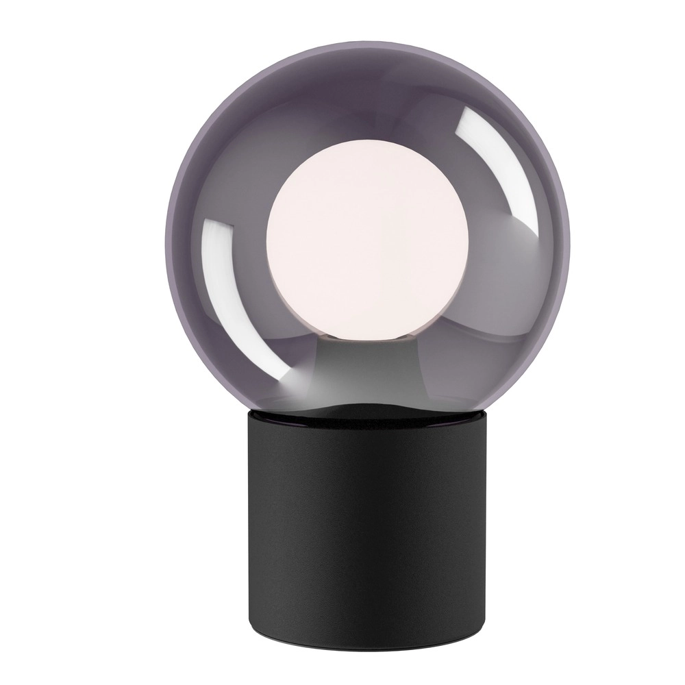 Design tafellamp Bravino zwart