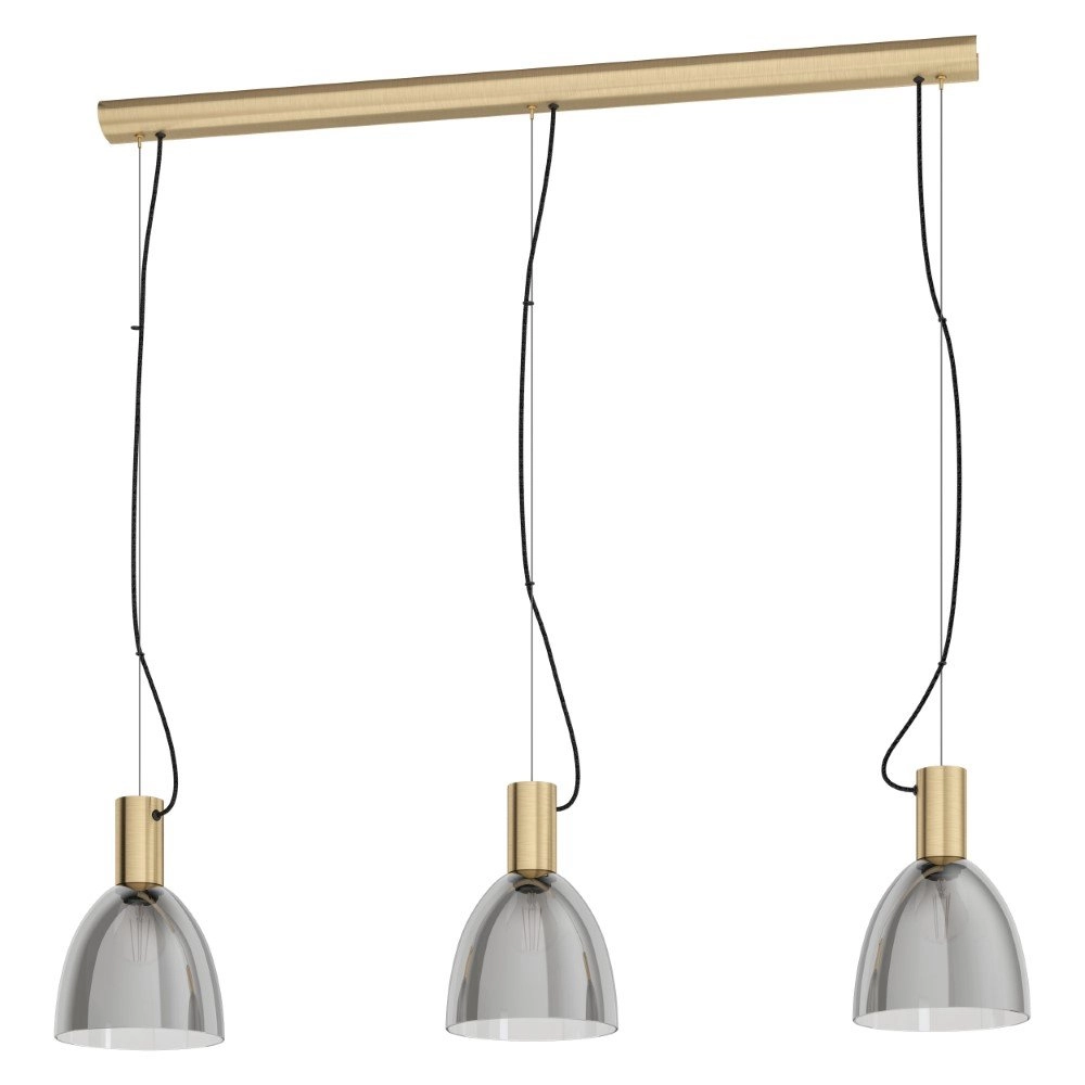 Landelijke Hanglamp Lebalio