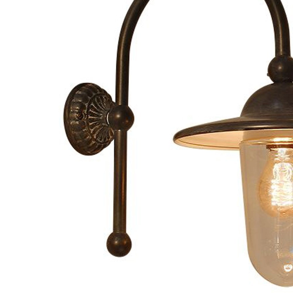 Outdoor light Piavon Rustic Tierlantijn 8716803510128
