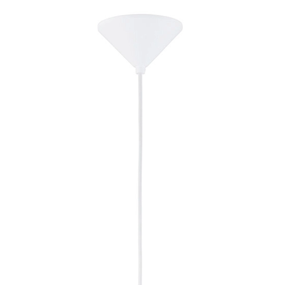 Hanglamp Vetro met kristalletjes Eglo 9002759960735