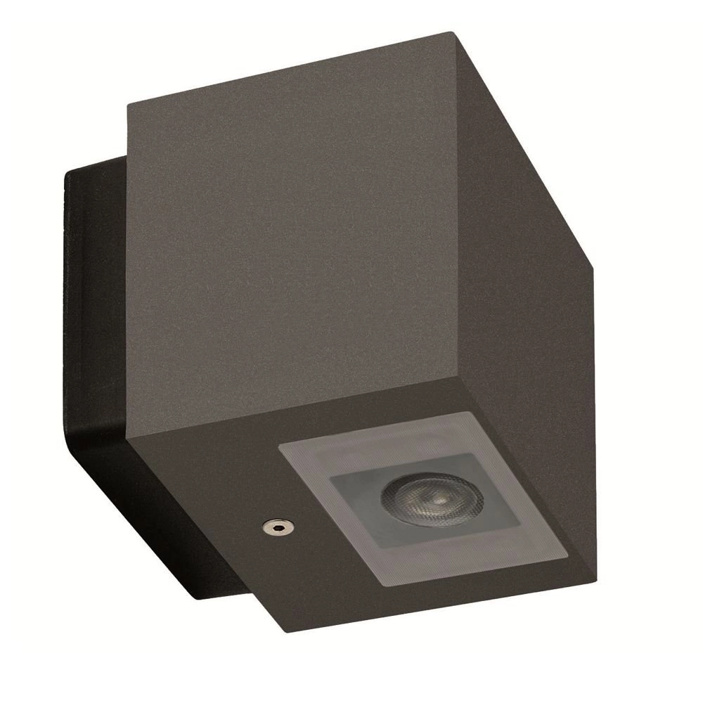 Ledspot Wall spot Pro voor buiten Franssen 8010789048966