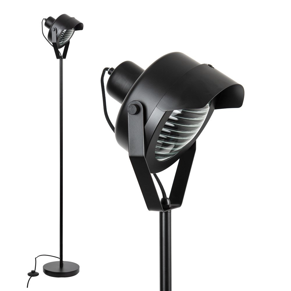 Vintage leeslamp Stage