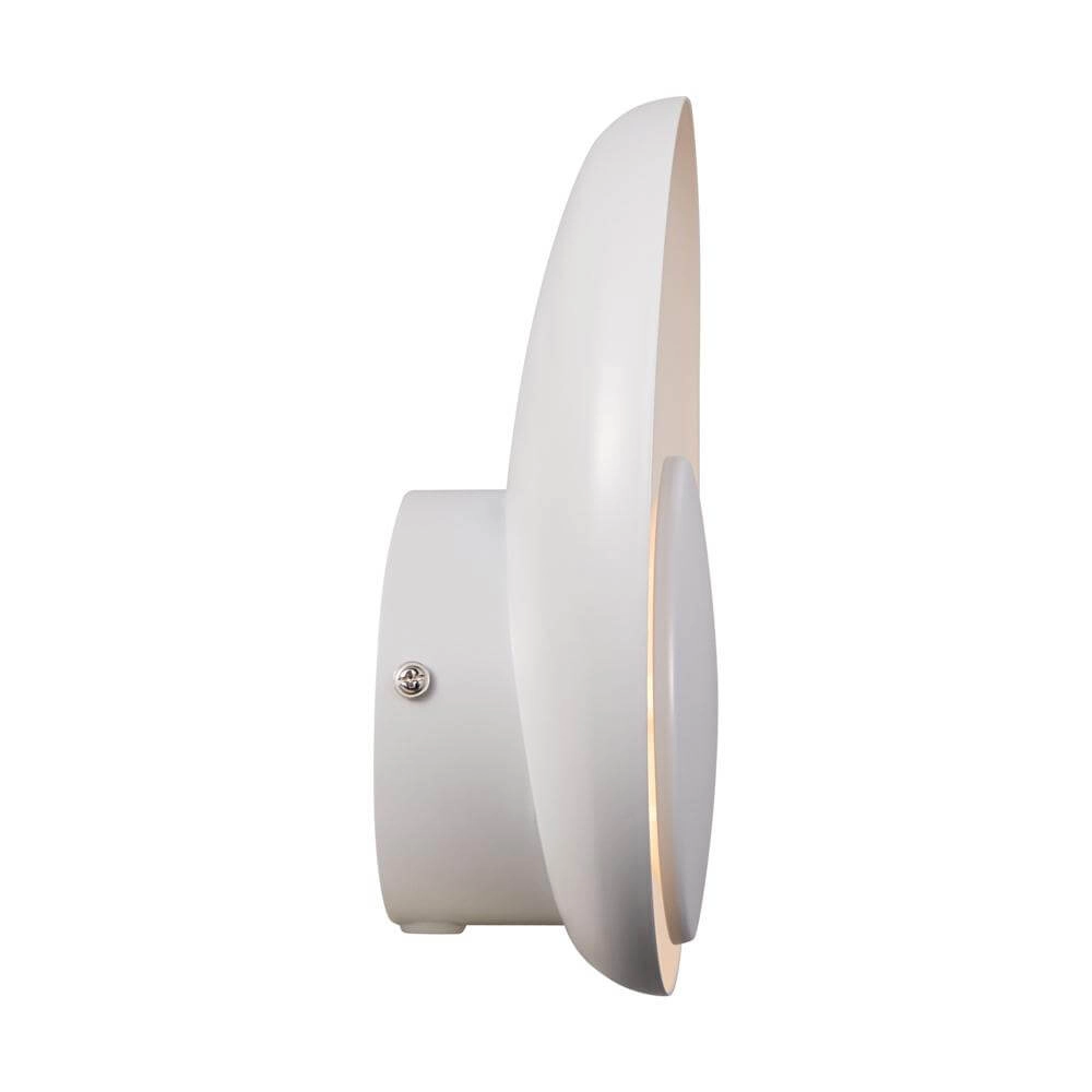 Design wandlamp Marsi wit Nordlux 5704924015809