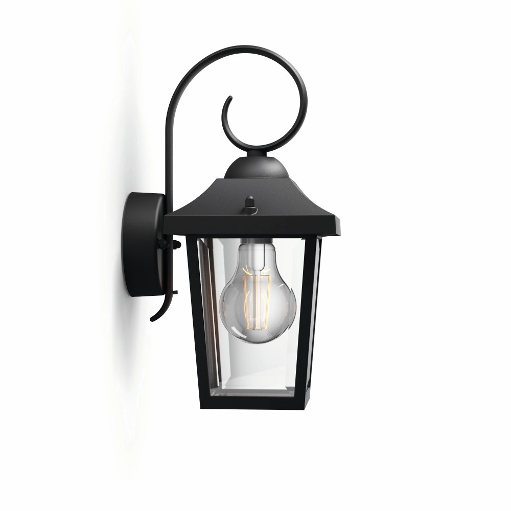 Buitenlamp Buzzard Philips 8718696156797