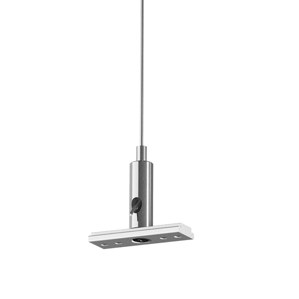 Inbouwkader Grazia 20 Box 2x2M SLV 4024163188272