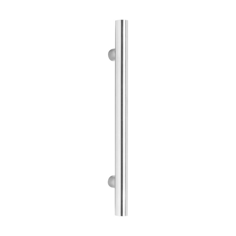 Deurgreep T-vorm Gripon 40cm RVS