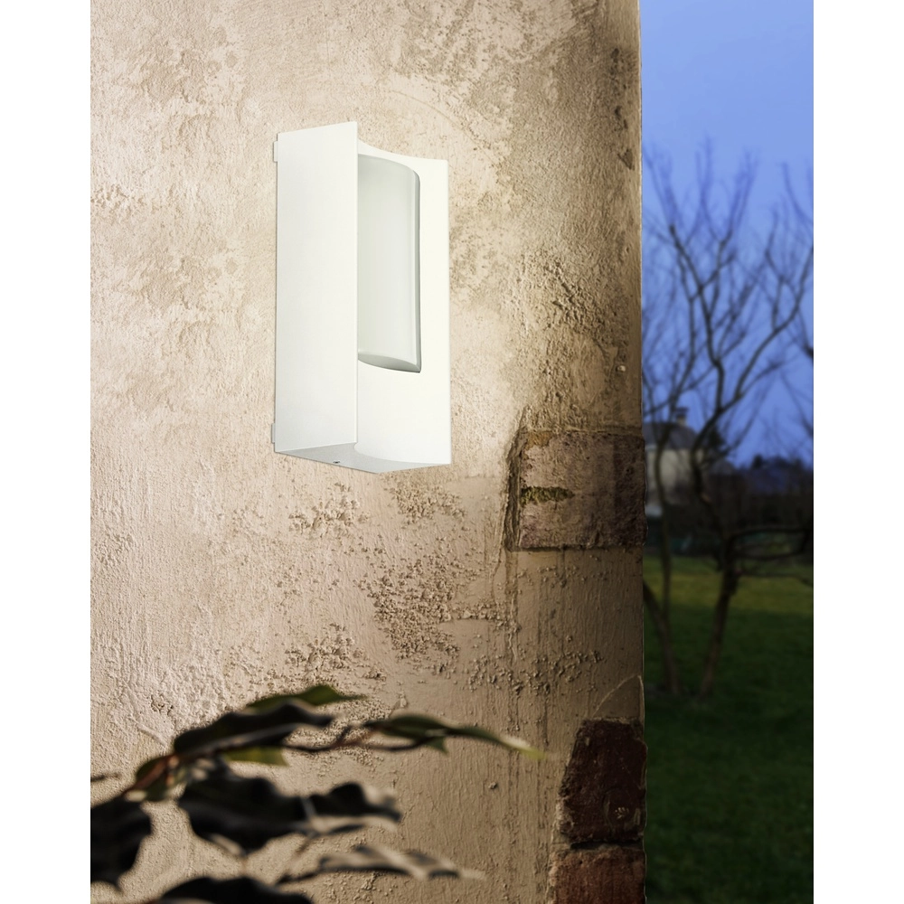 Wandlamp Casilda wit Eglo 9002759340056