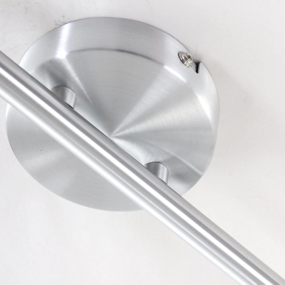 Led plafondspot Natasja Led Steinhauer 8712746111972
