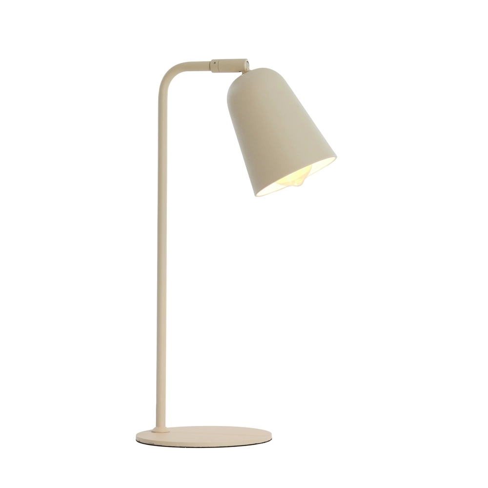 Zand bureaulamp Salomo Light & Living 8717807757120