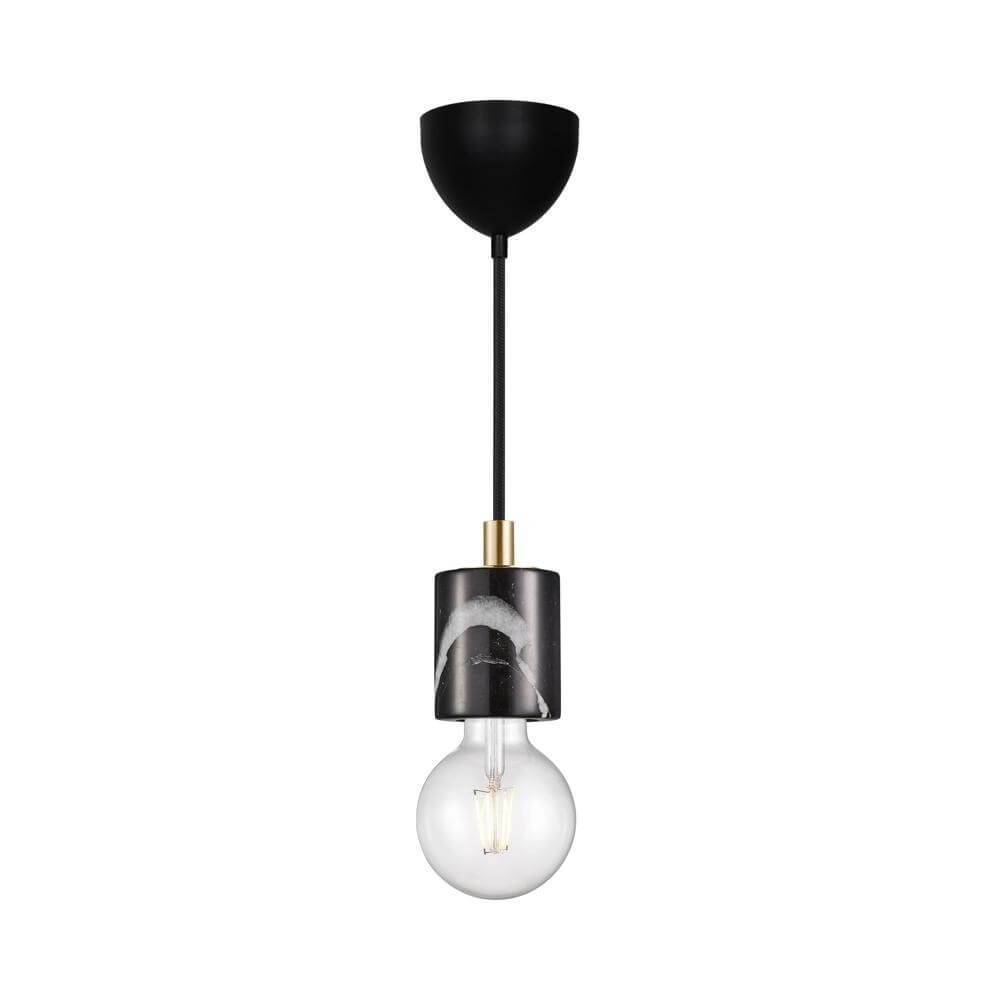 Hanglamp Siv zwart