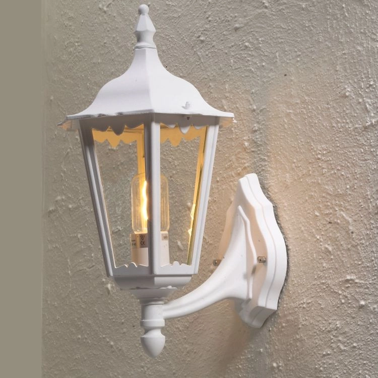 Buitenlamp Firenze Up Klassiek KonstSmide 7318307213256