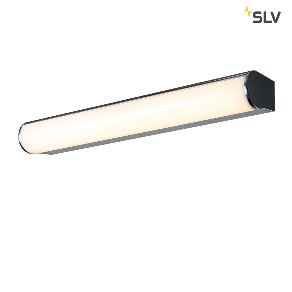 Buitenlicht Marylin Chrome 40cm SLV 4024163223713