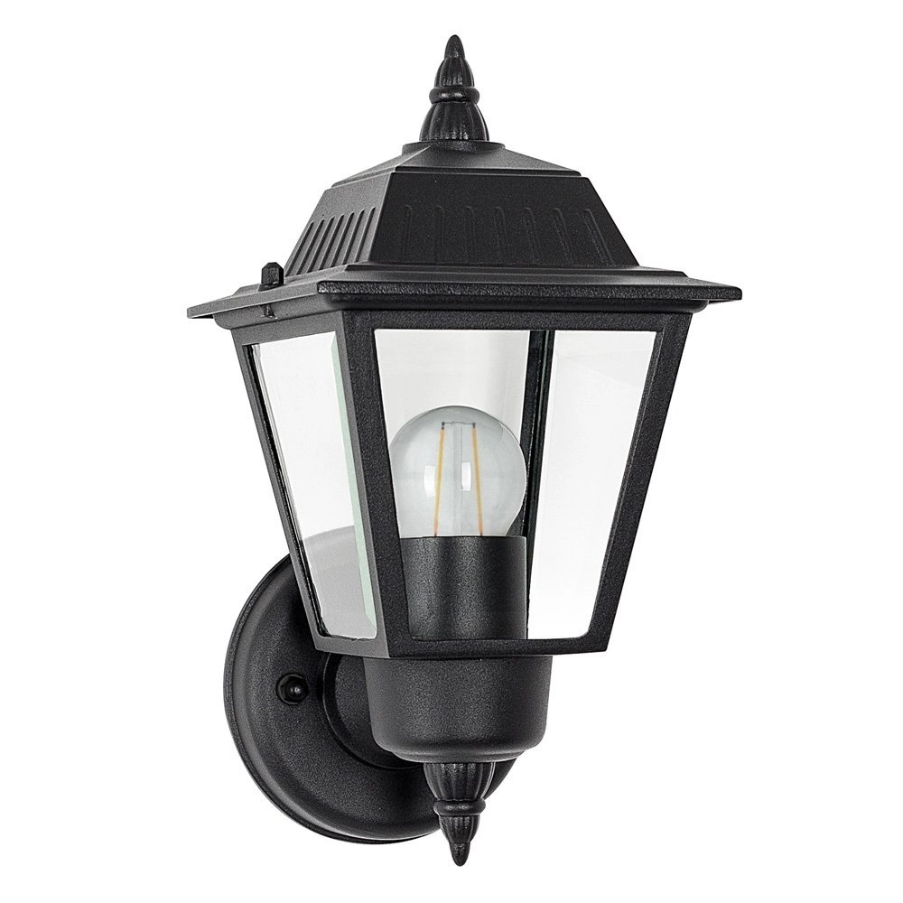 Klassieke buitenlamp Piccolo