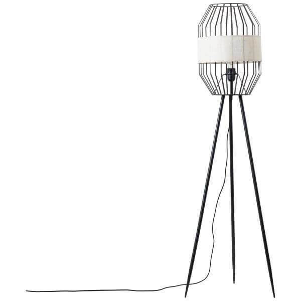 Vloerlamp Slope Brilliant 4004353394676