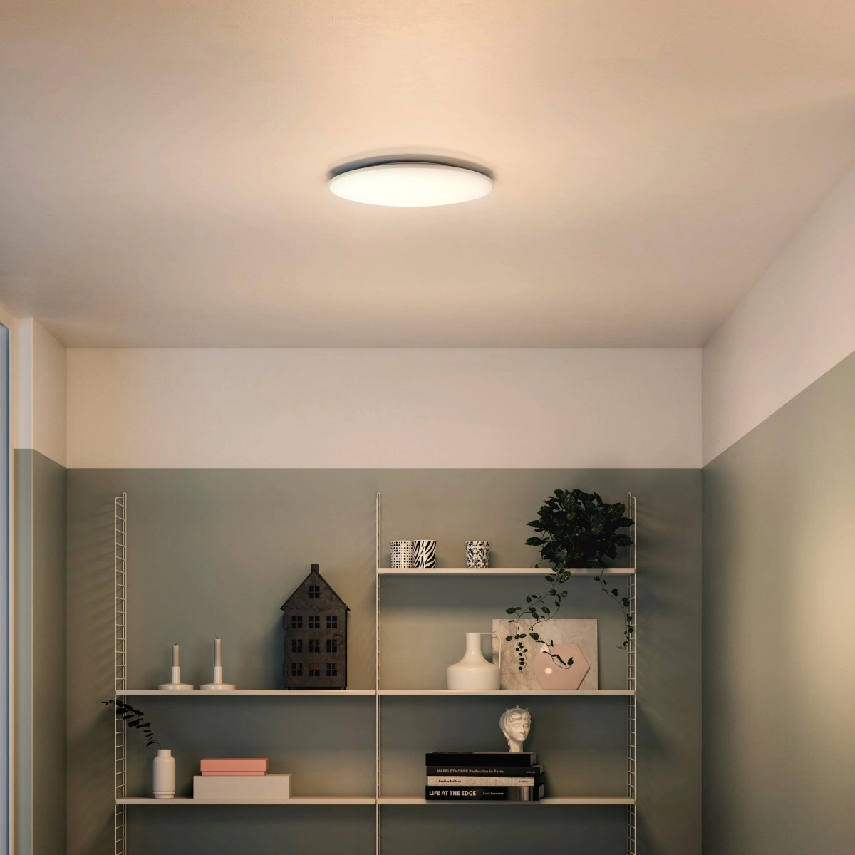 Plafondlamp Wawel Philips 8718696162774