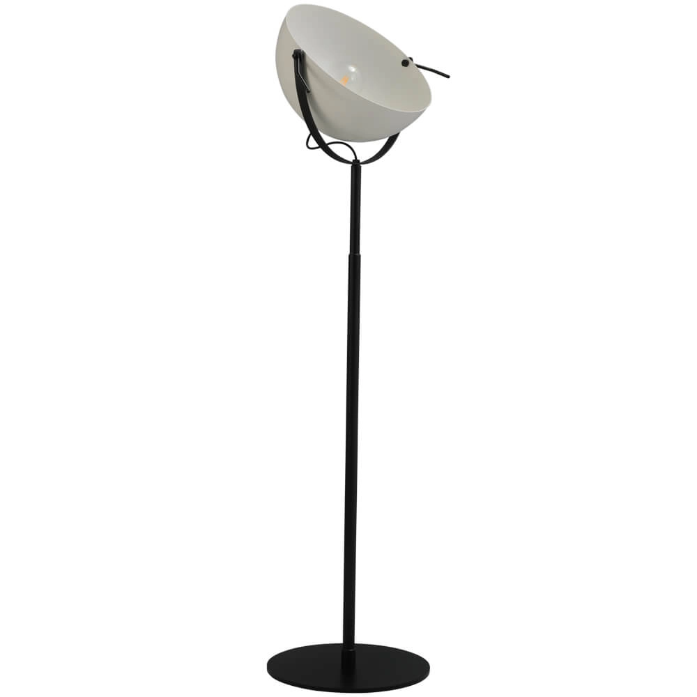 Staanlamp Larino 50 Landelijk