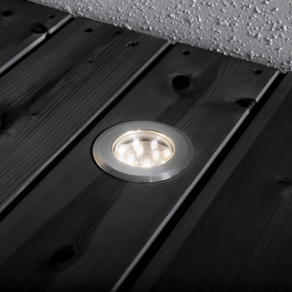 Inbouwspots Mini Led (extension) uitbreiding grijs KonstSmide 7318307469004