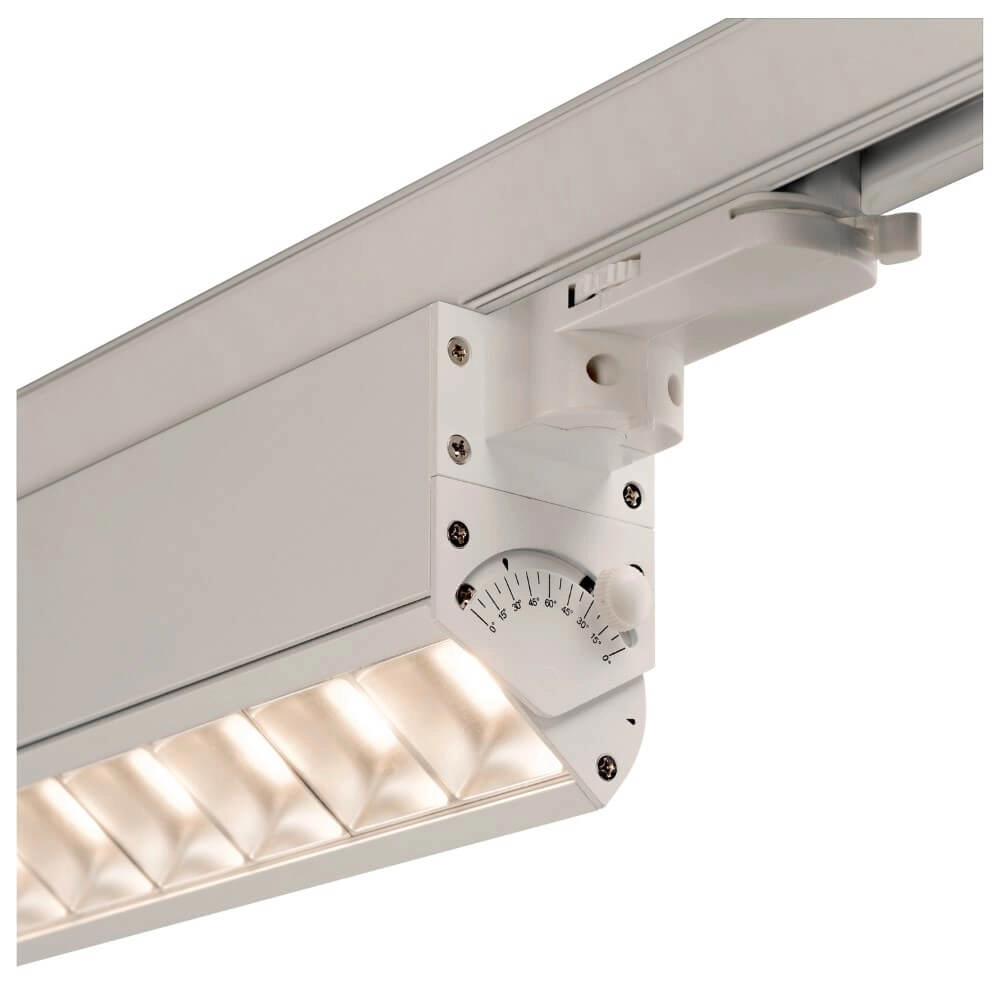Led railverlichting Sight 3-fase - wit - 4000K