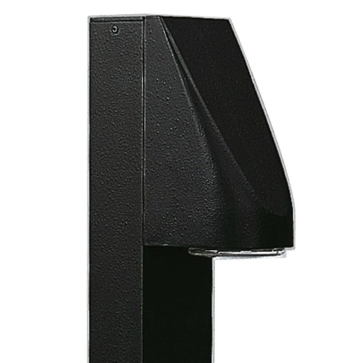 Led tuinlamp Stand down Led-zwart Albert 4007235620788