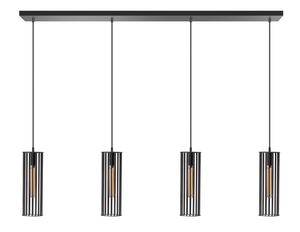 Draad hanglamp Birdy