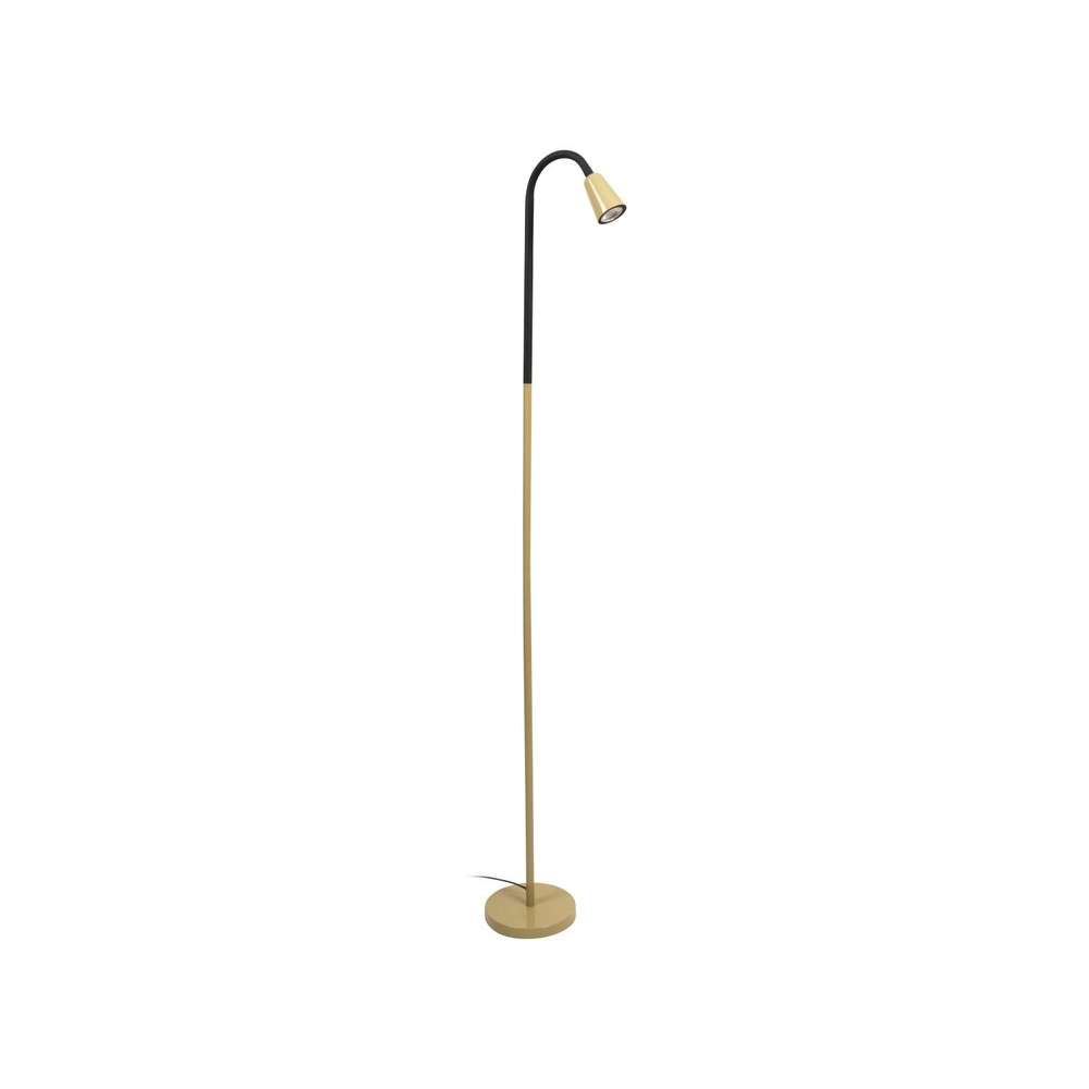Leeslamp Jasper groen