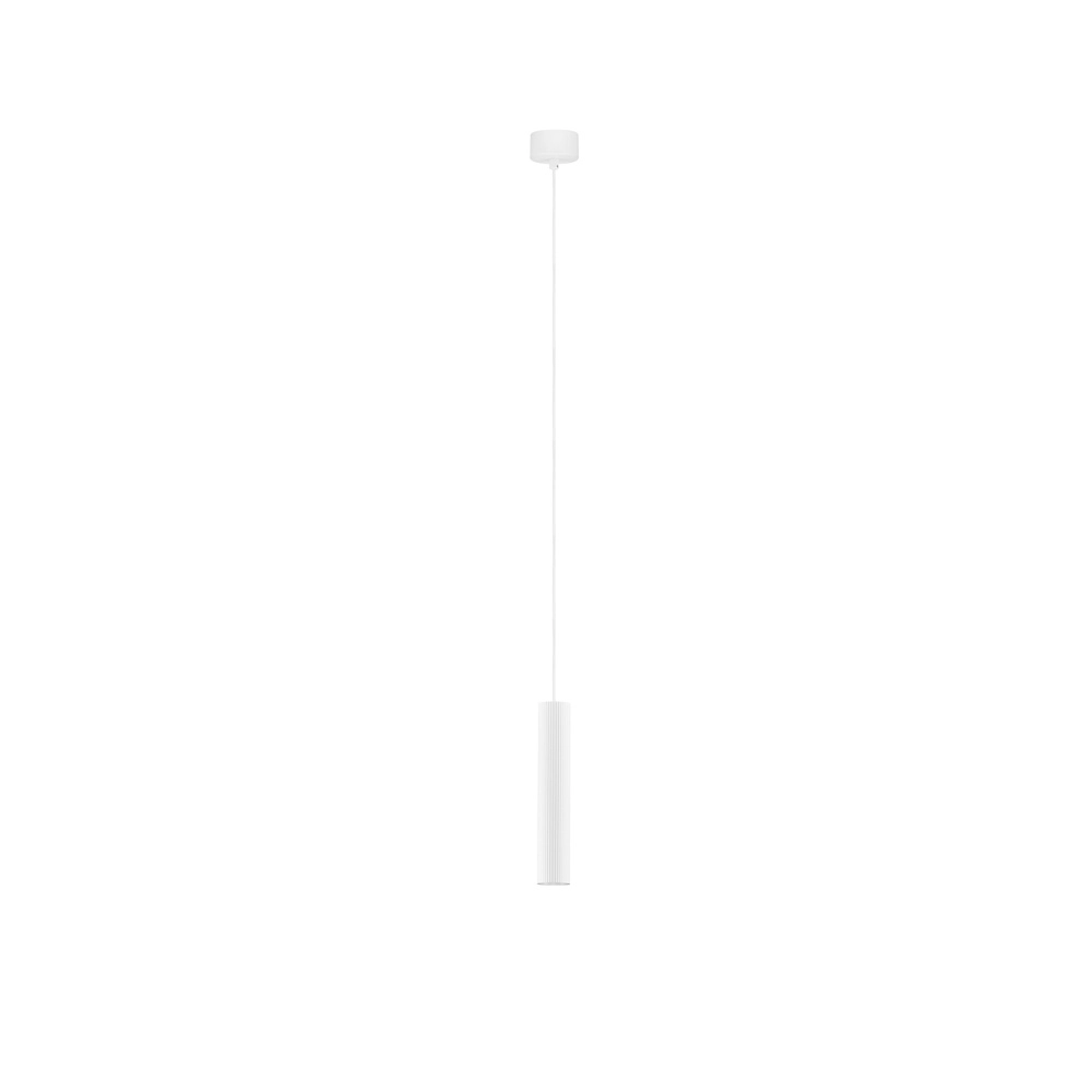 Hanglamp Comet wit Lyora 5212017475848