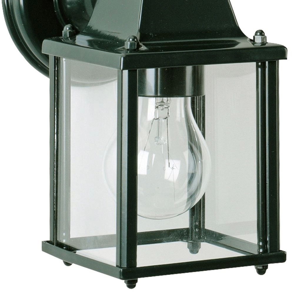 Buitenlamp Coach Italiaanse stijl KS verlichting 8714732712507