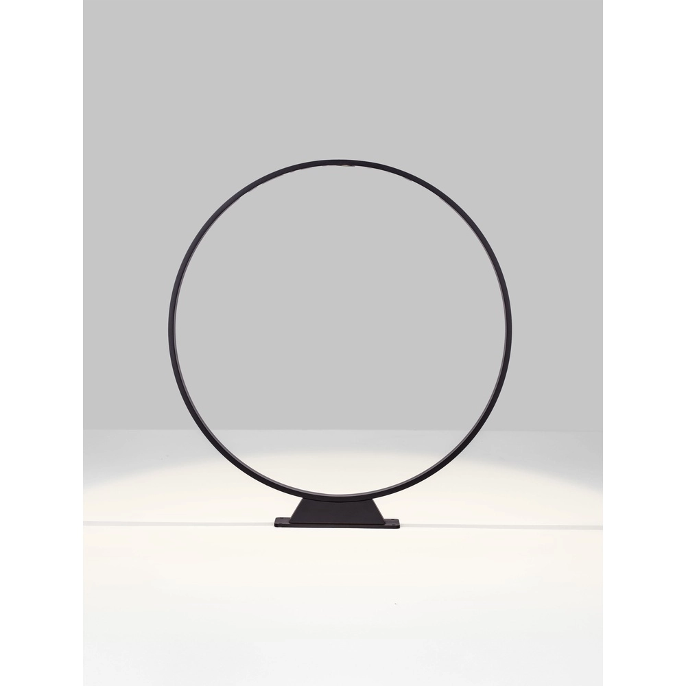 Unieke ringlamp Metro Ø 60cm Lyora 5212017472502