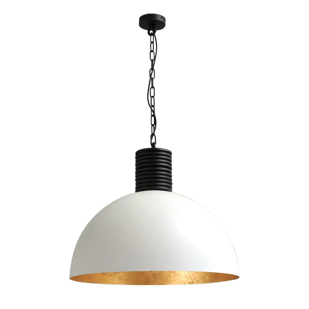 Hanglamp Industria Gold 60