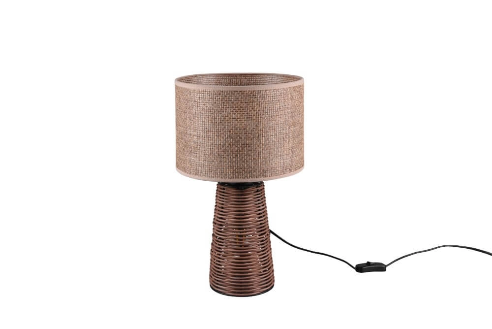 Tafellamp Straw