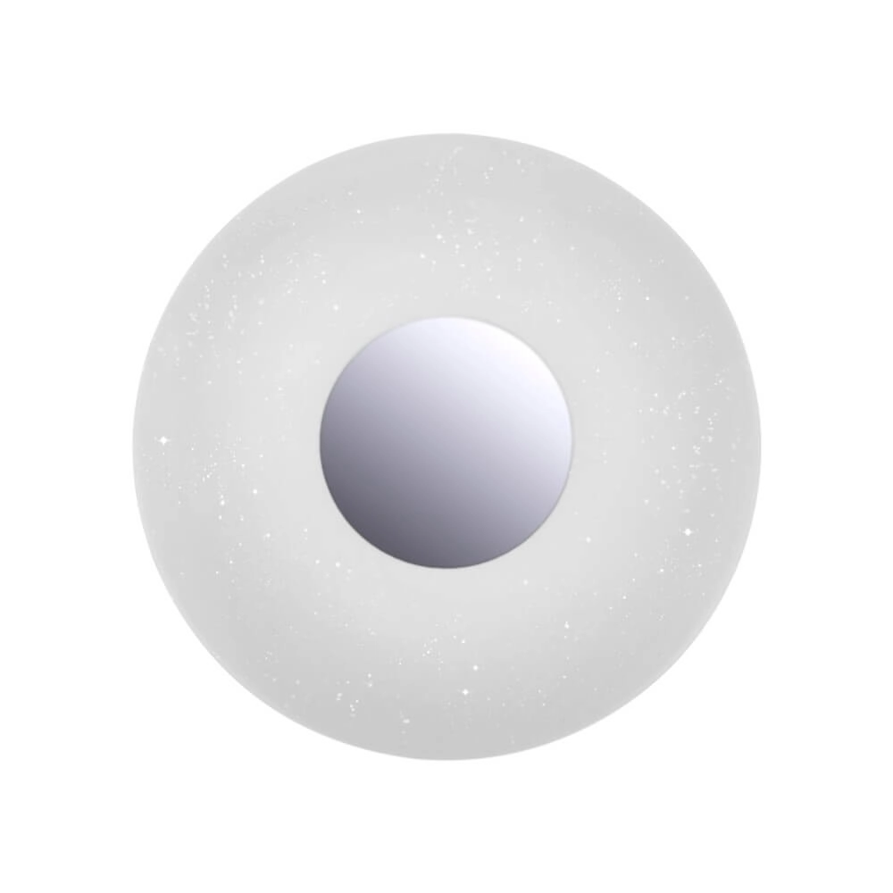 Led plafondlamp Lavinia Ø 38,5cm Just Light 4043689958893