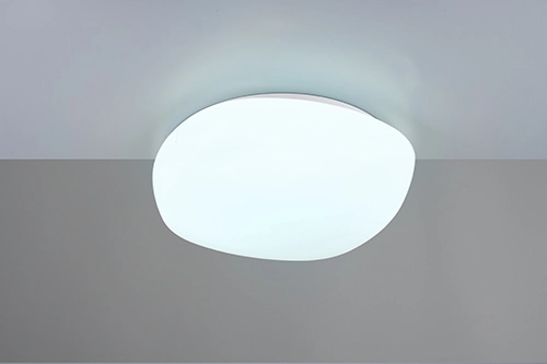Plafonniere Rotunda wit Ø 38cm Trio 4017807682113