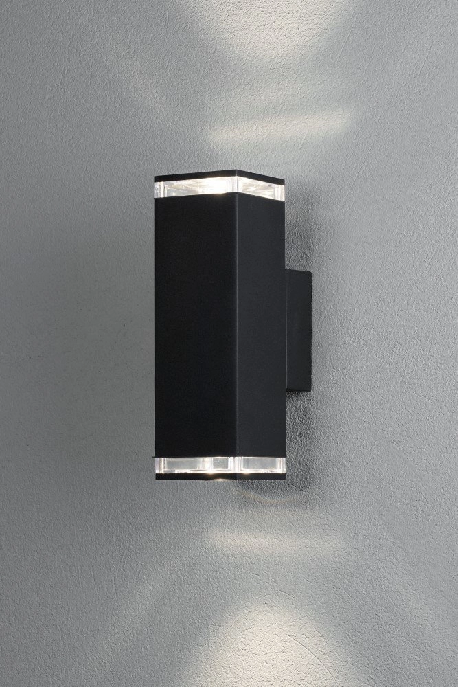 Wandspot Antares voor buiten KonstSmide 7318304077509