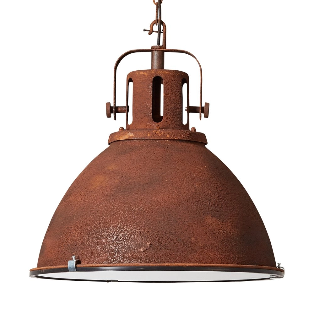 Hanglamp Jesper Industrie